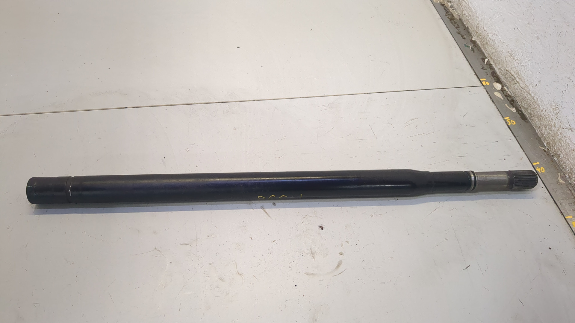 Вал карданный передний