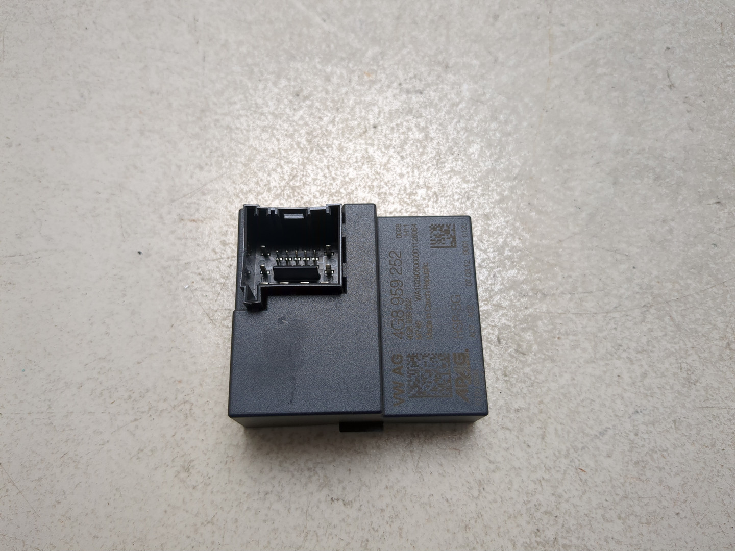 Блок комфорта