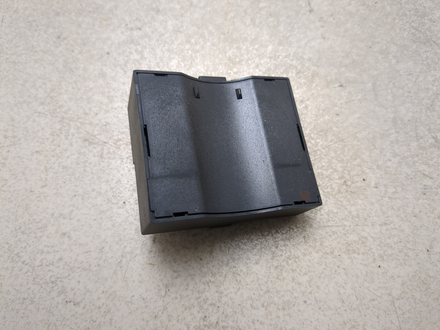 Блок комфорта