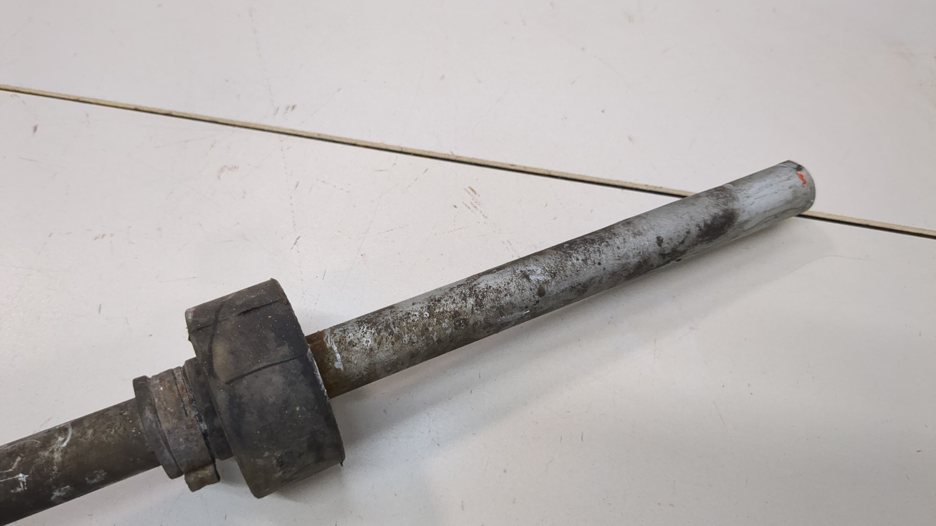 Кулиса МКПП / АКПП