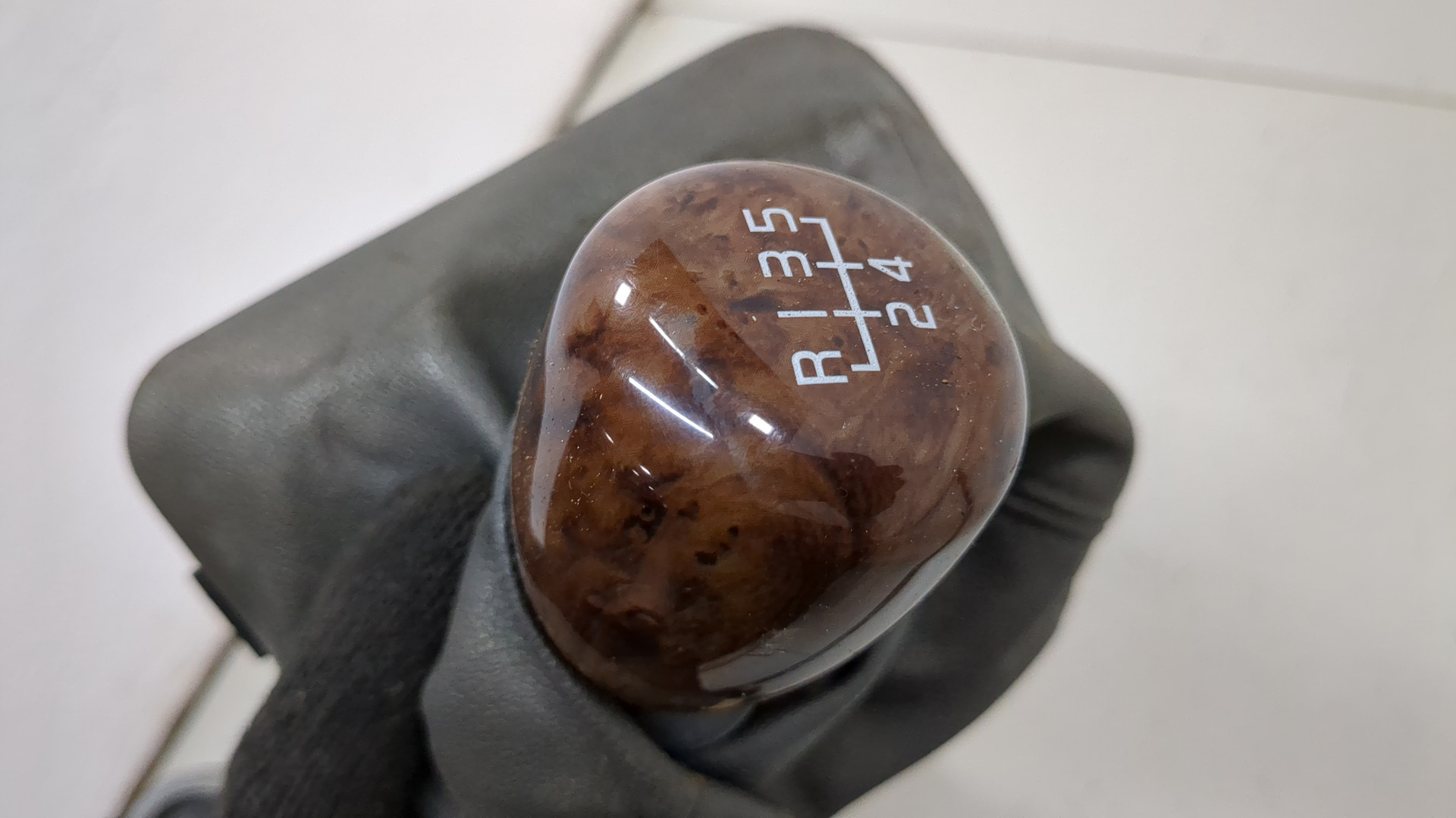 Кулиса МКПП / АКПП