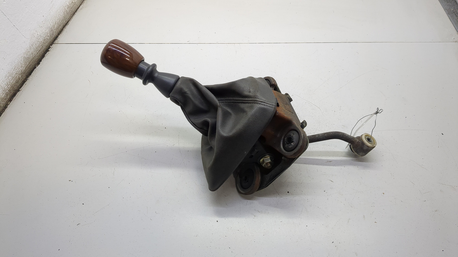 Кулиса МКПП / АКПП