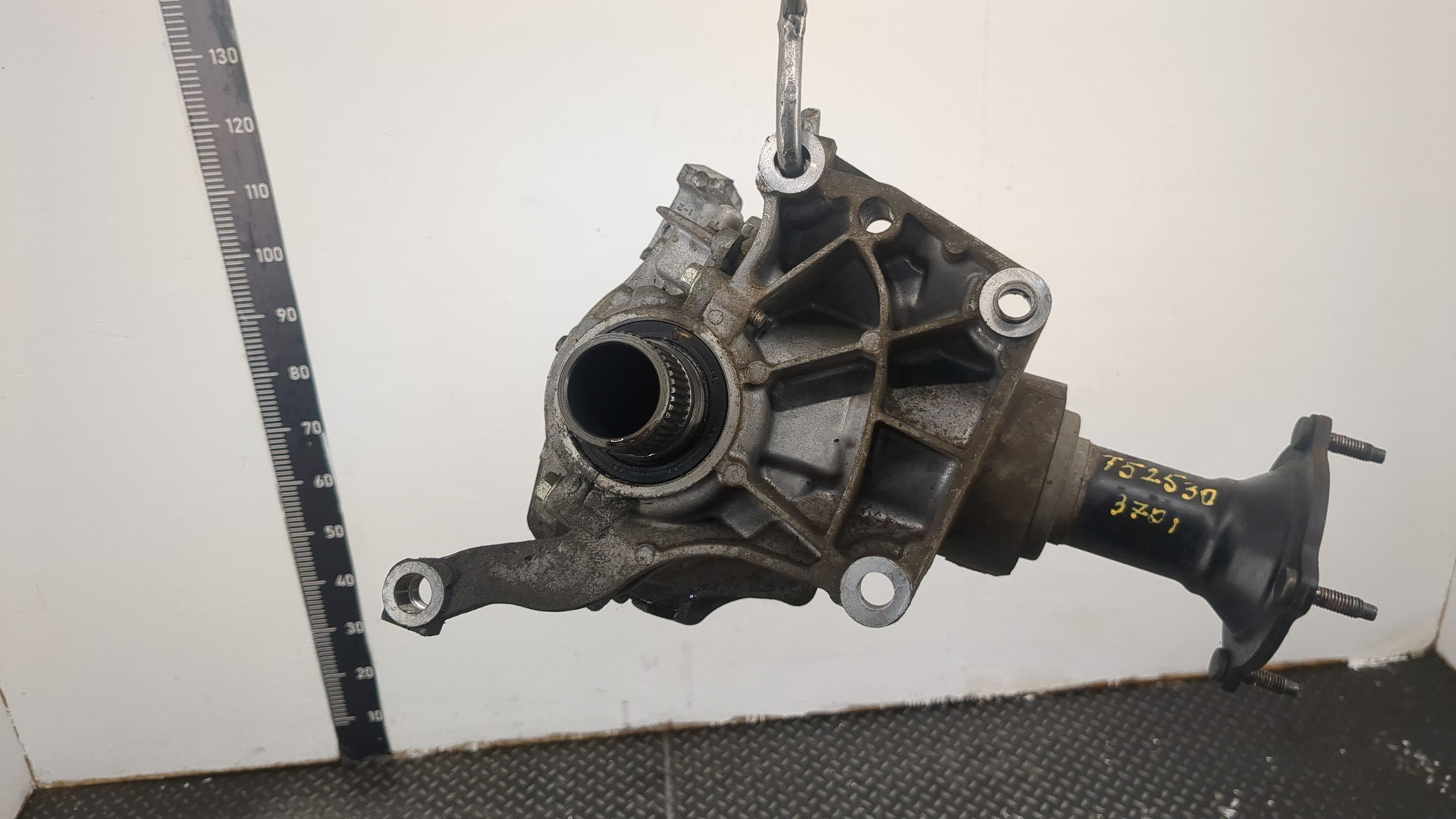 Коробка раздаточная