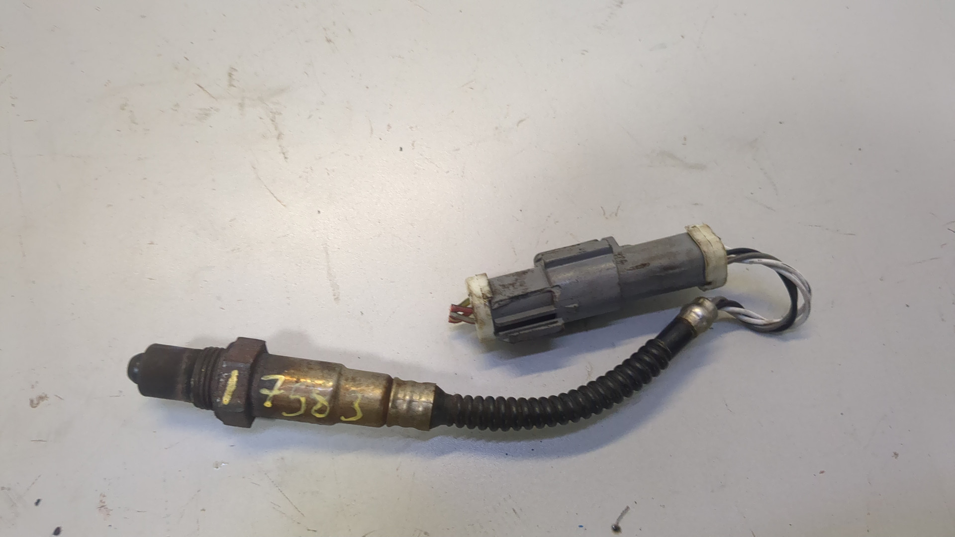 Датчик кислородный/Лямбда-зонд