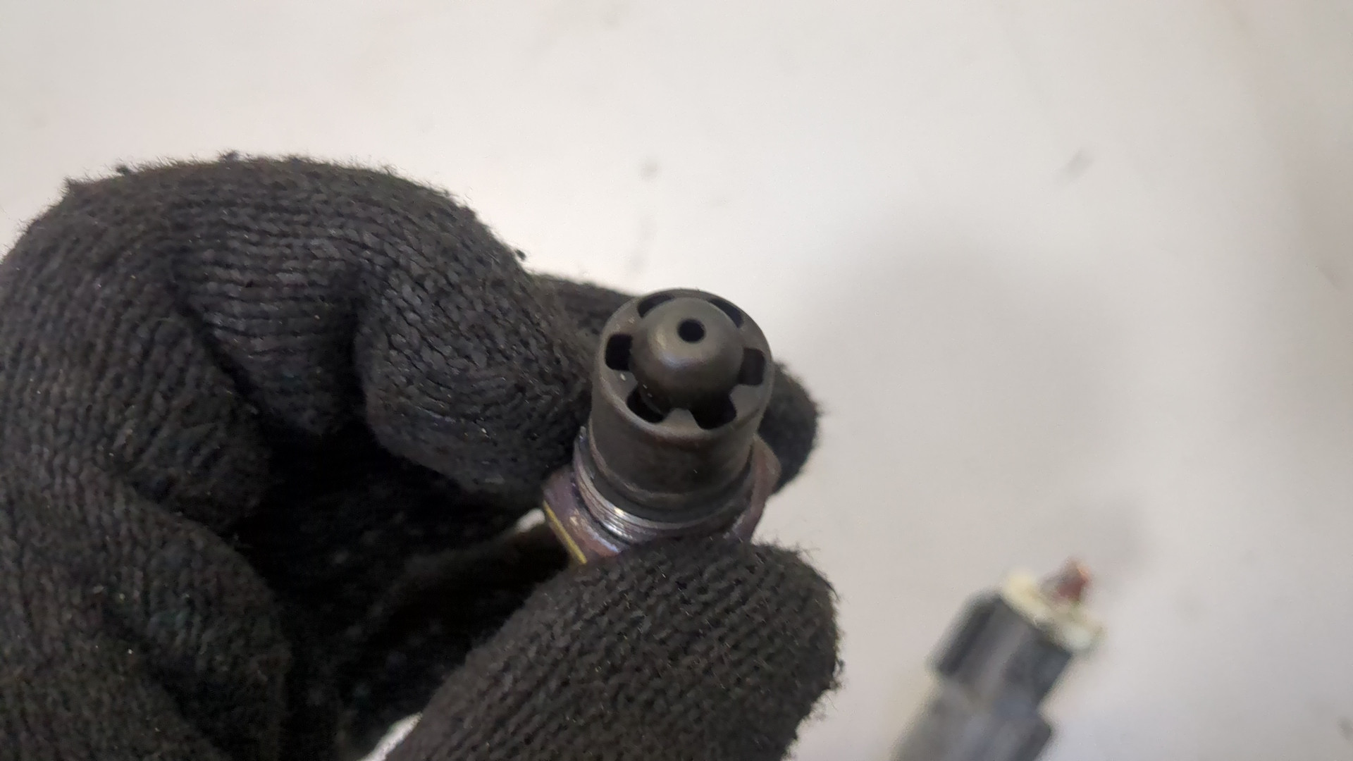 Датчик кислородный/Лямбда-зонд