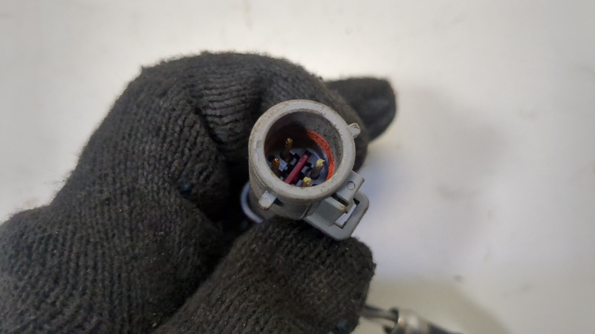 Датчик кислородный/Лямбда-зонд