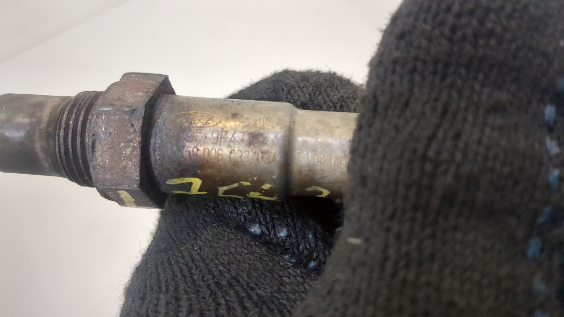 Датчик кислородный/Лямбда-зонд