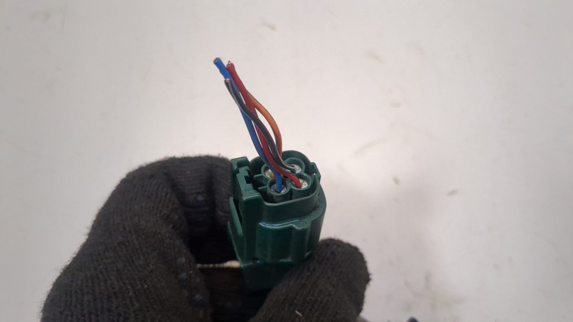 Датчик кислородный/Лямбда-зонд