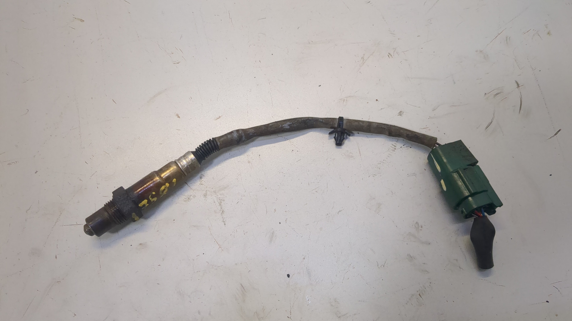 Датчик кислородный/Лямбда-зонд