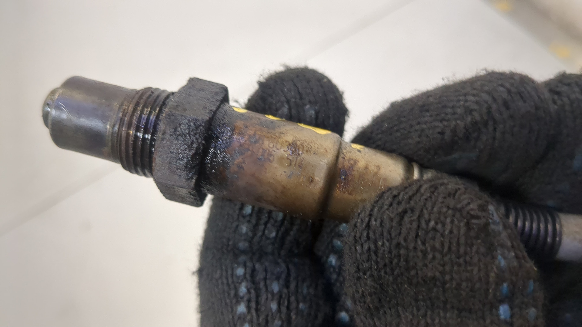 Датчик кислородный/Лямбда-зонд