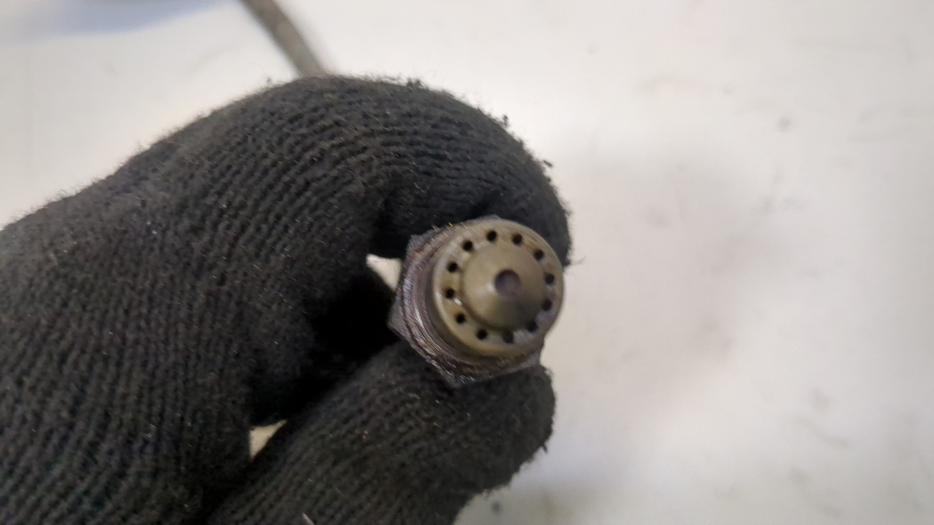 Датчик кислородный/Лямбда-зонд