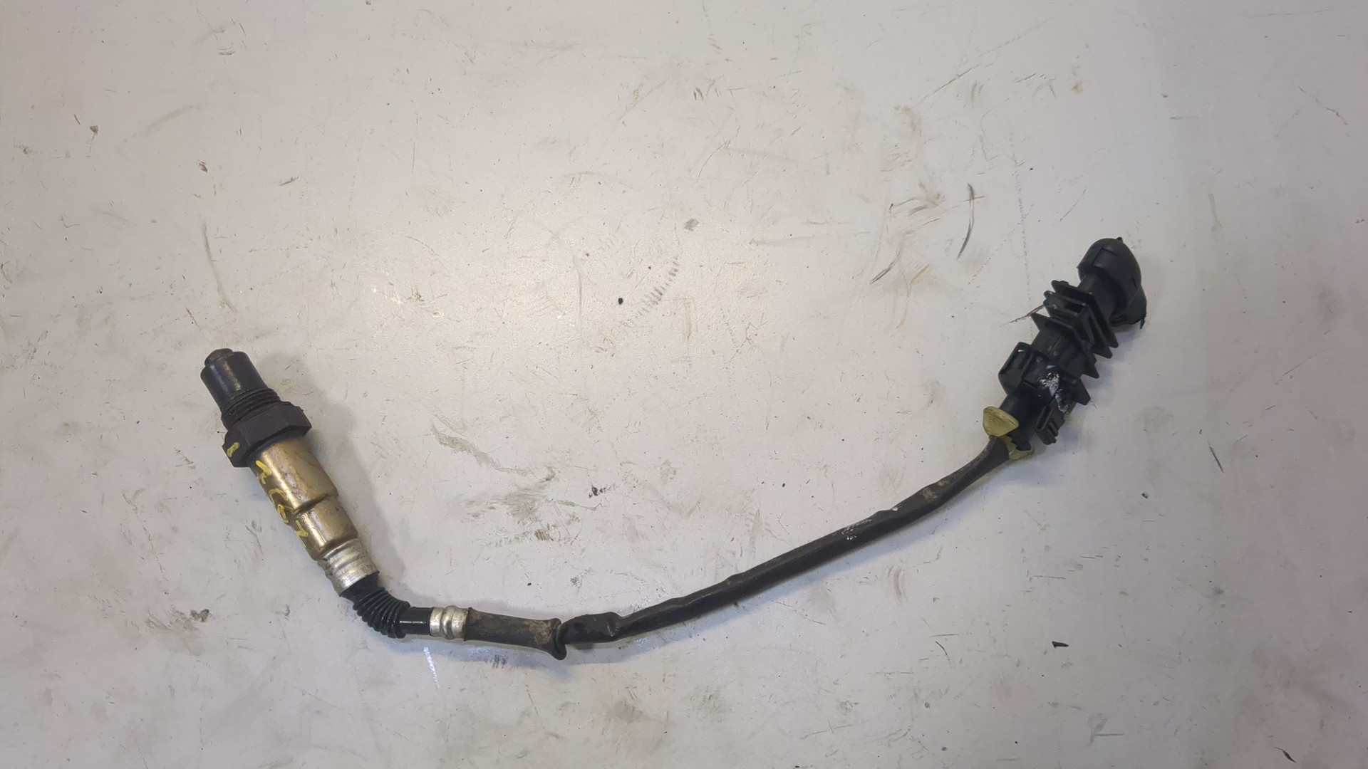 Датчик кислородный/Лямбда-зонд