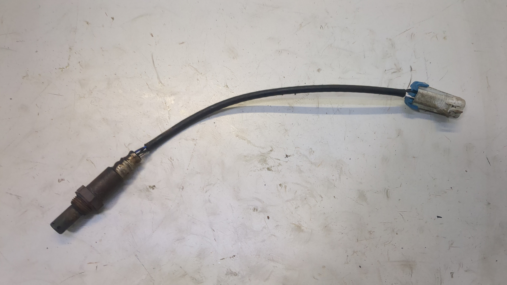 Датчик кислородный/Лямбда-зонд