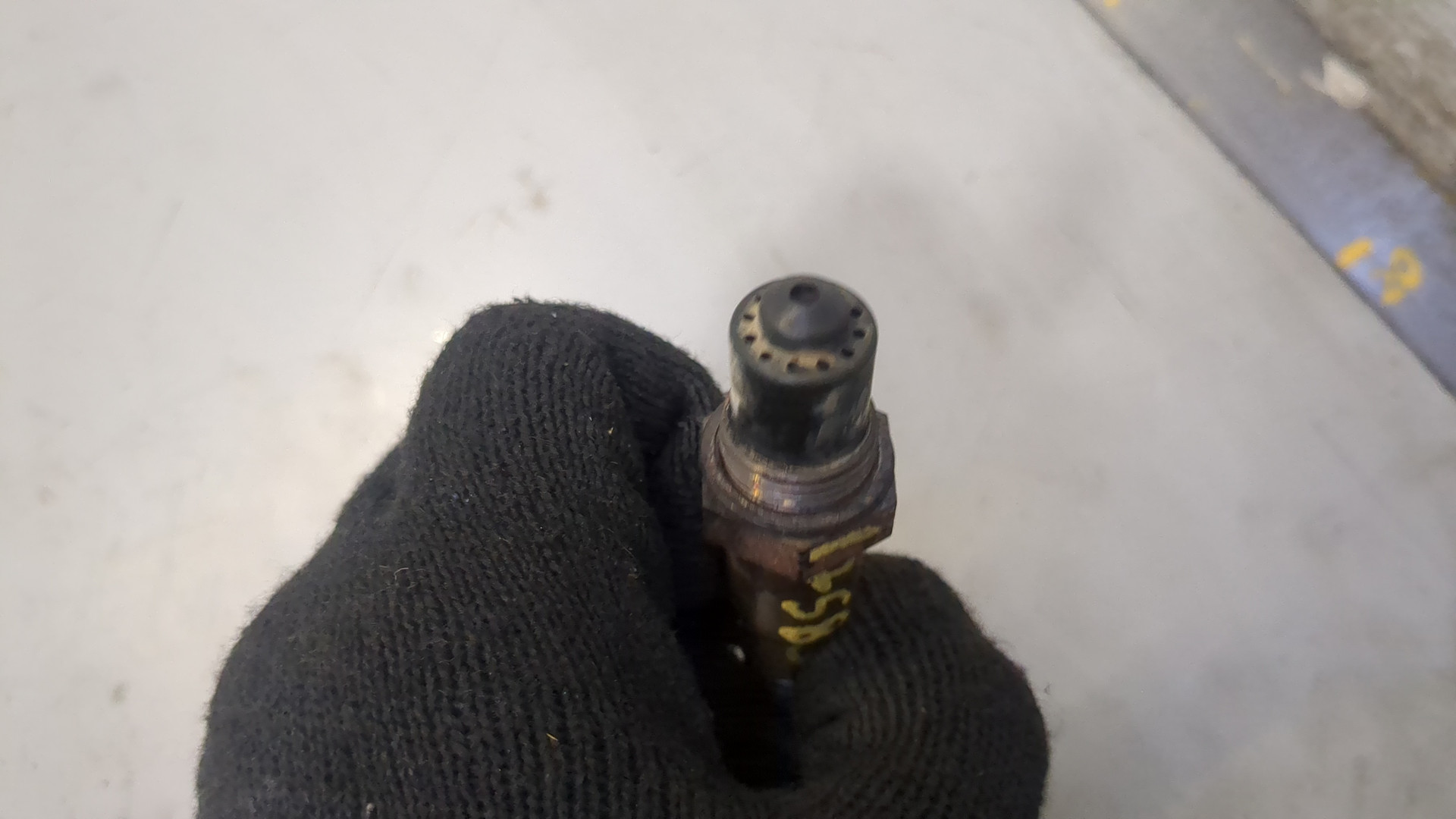 Датчик кислородный/Лямбда-зонд