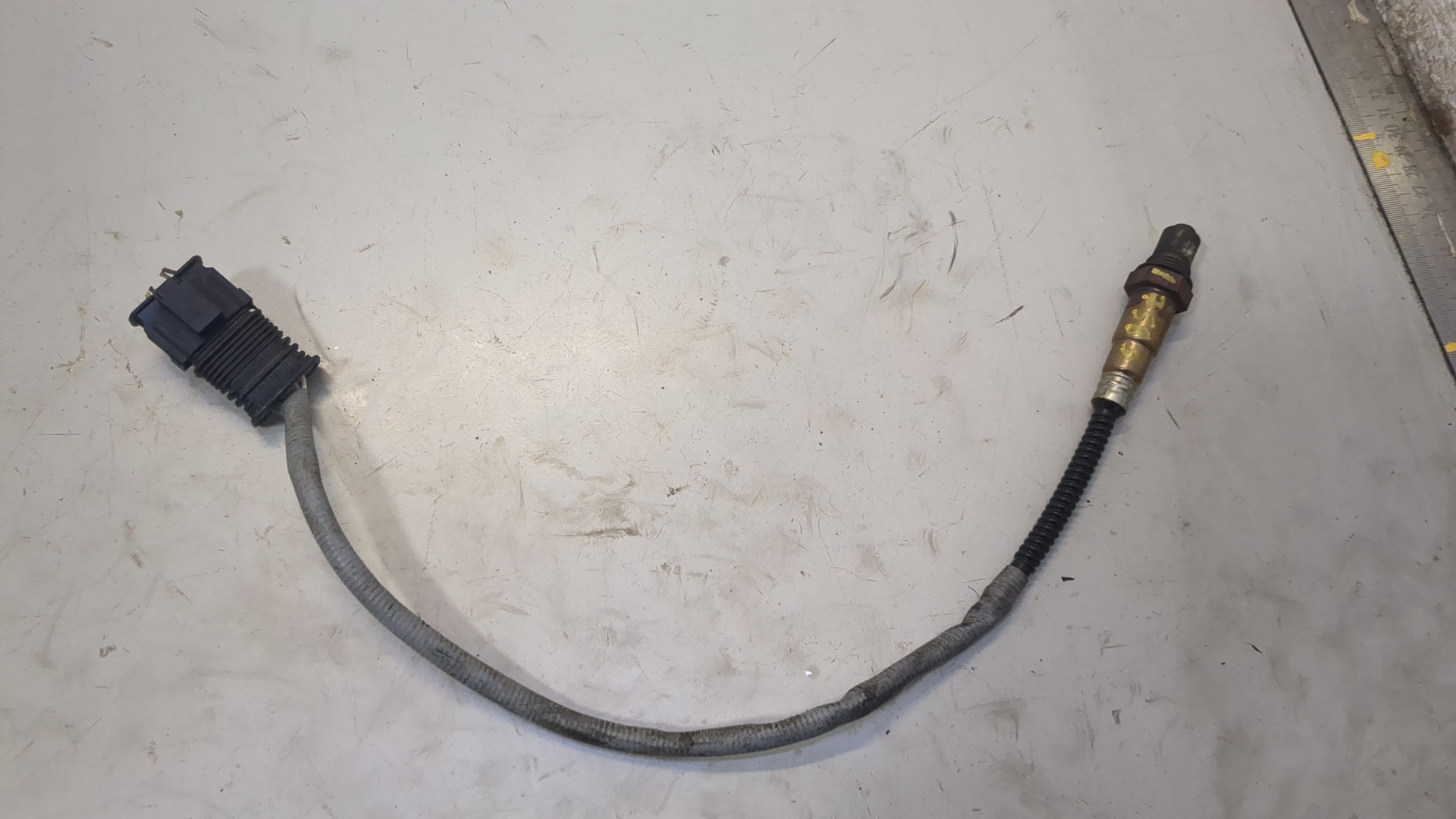 Датчик кислородный/Лямбда-зонд