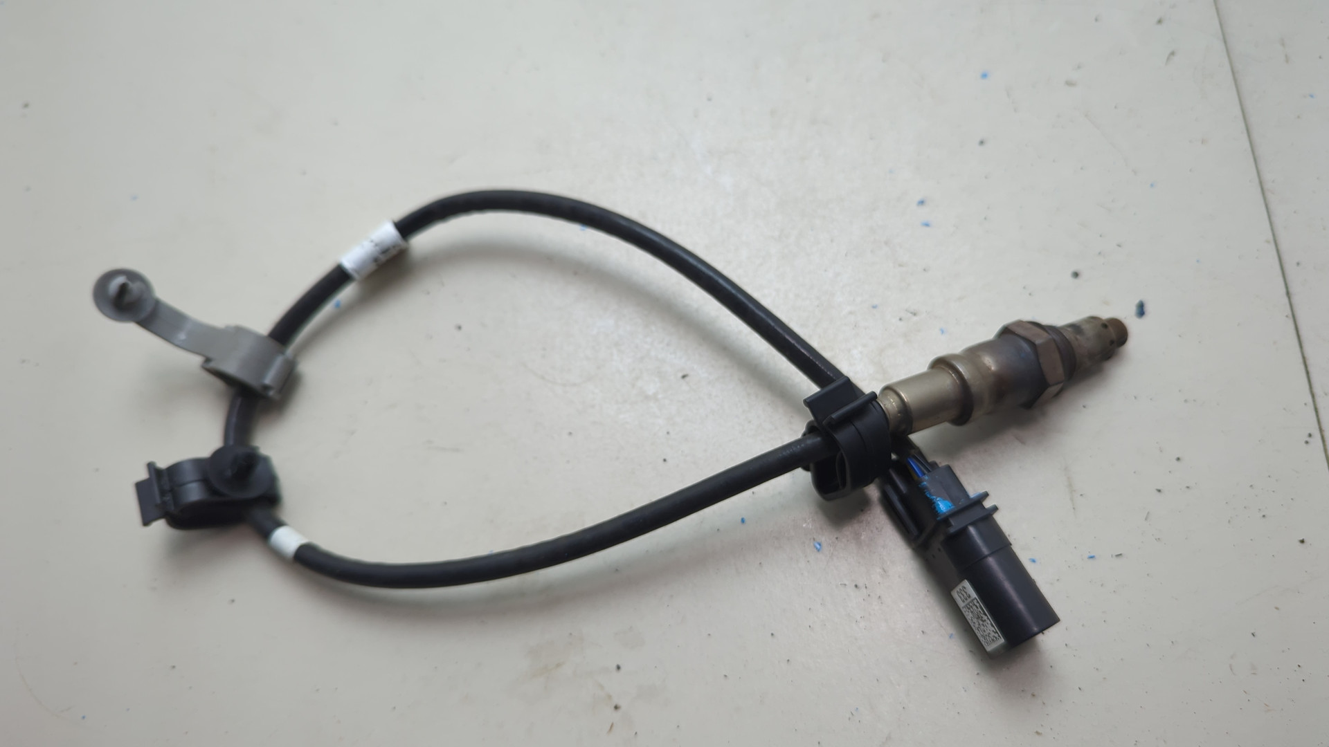 Датчик кислородный/Лямбда-зонд