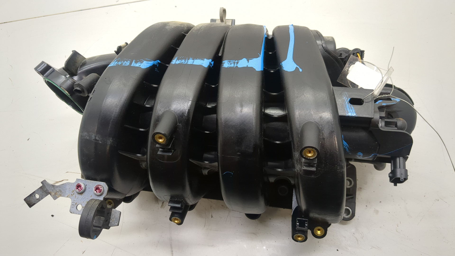 Коллектор впускной