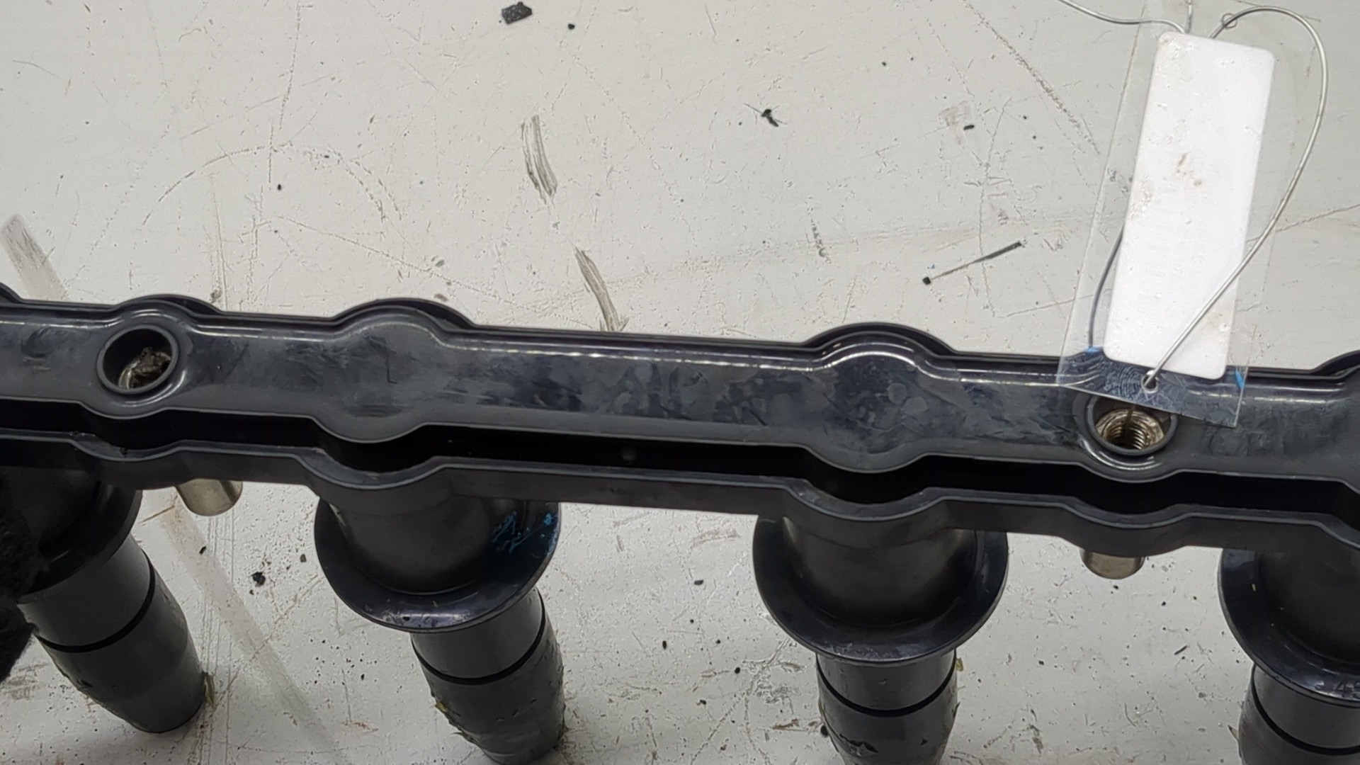 Катушка зажигания