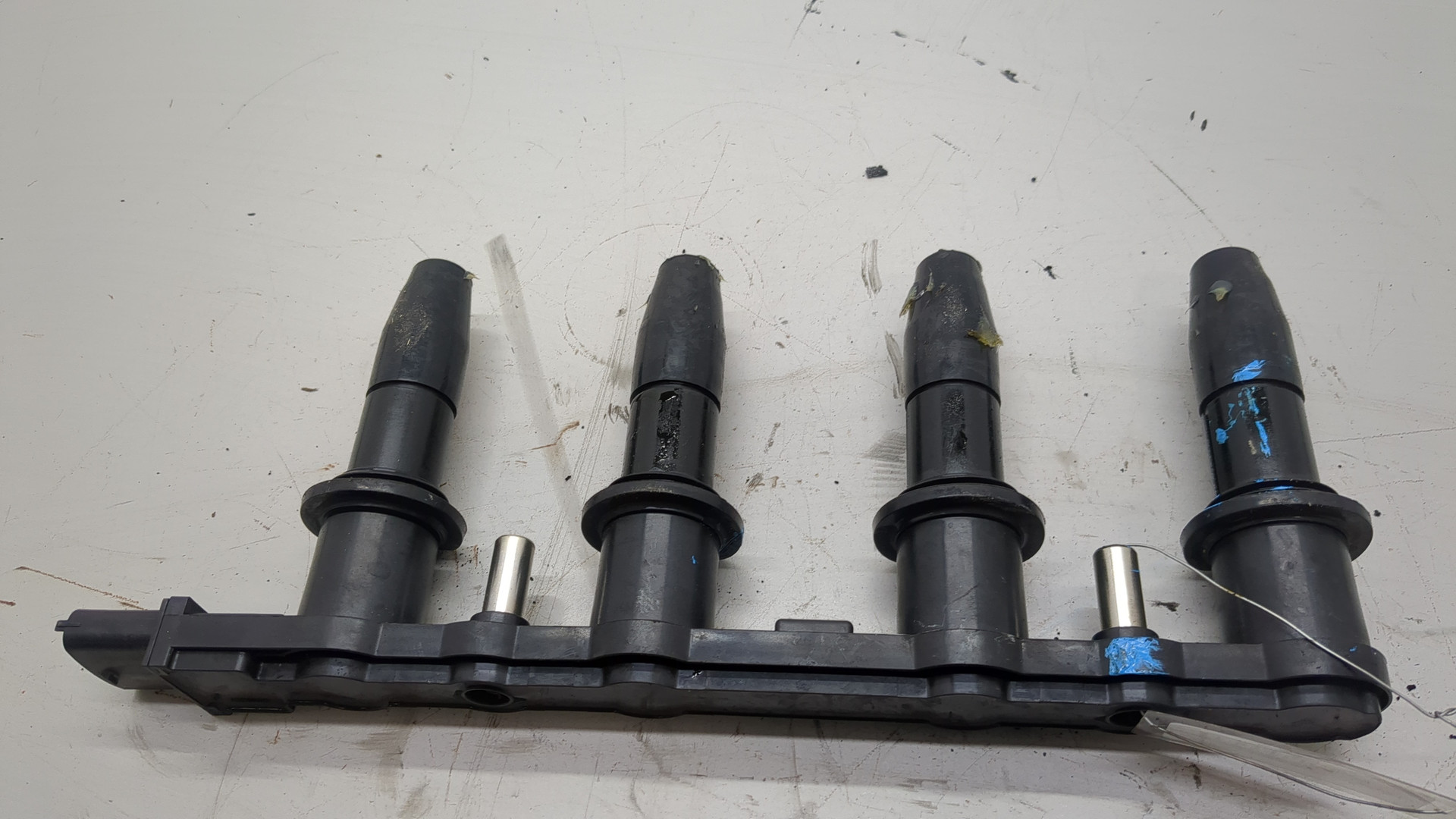 Катушка зажигания