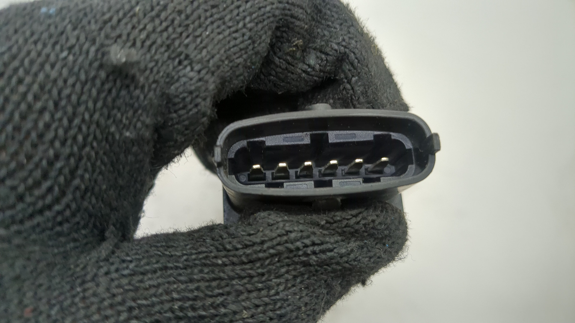 Катушка зажигания