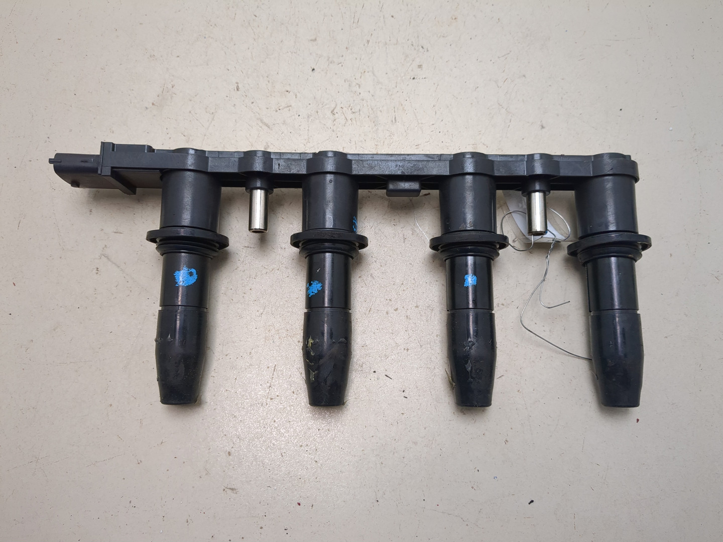 Катушка зажигания