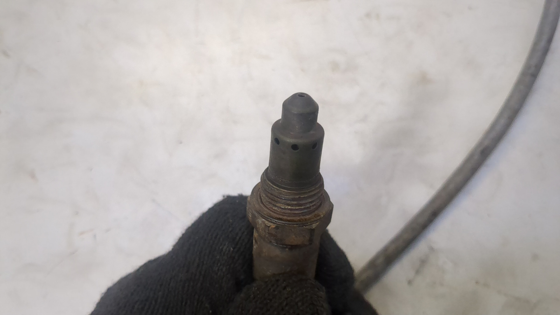 Датчик кислородный/Лямбда-зонд