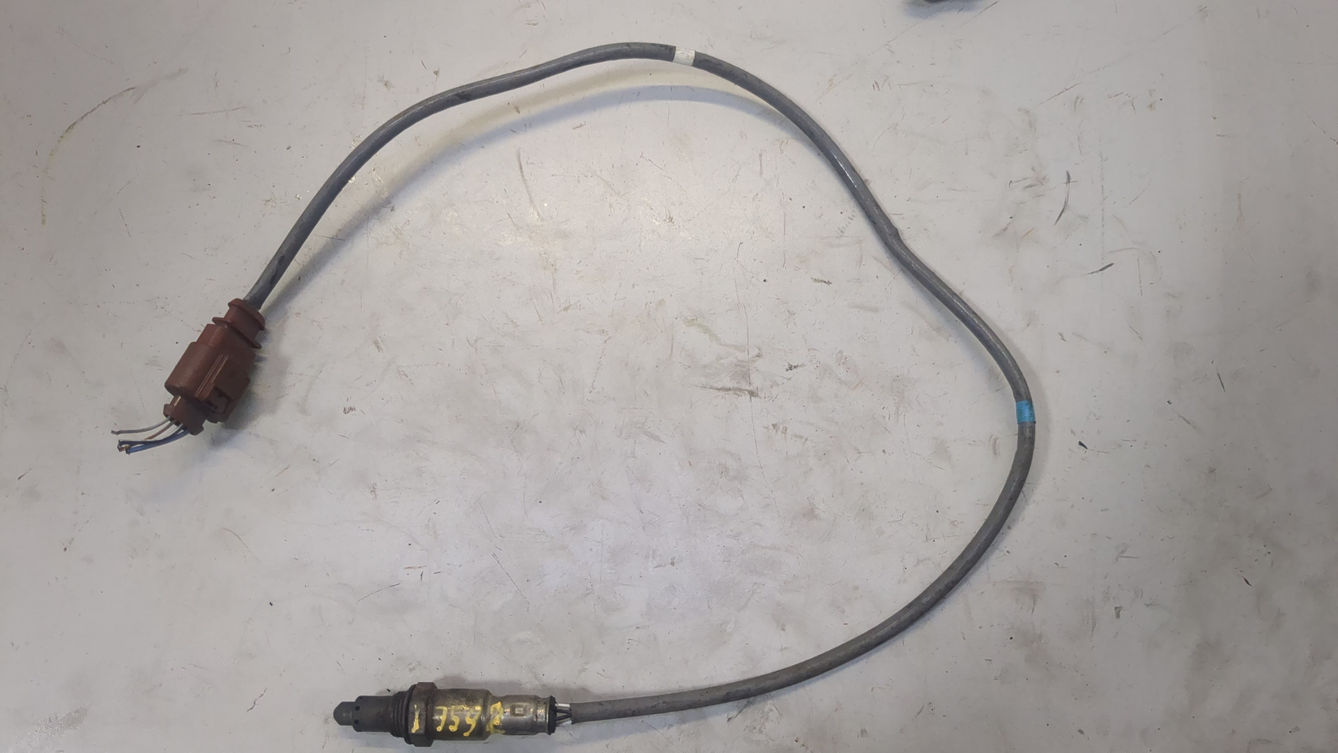 Датчик кислородный/Лямбда-зонд