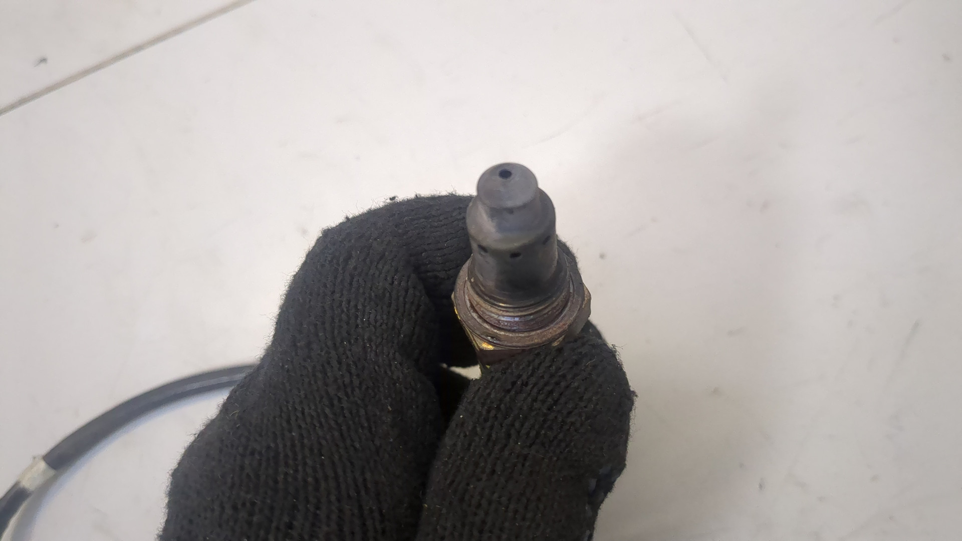 Датчик кислородный/Лямбда-зонд