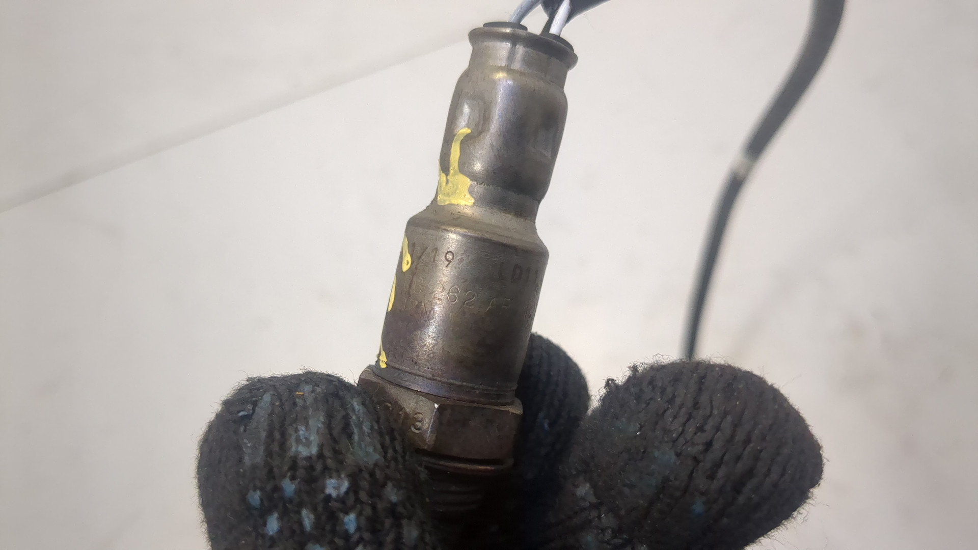 Датчик кислородный/Лямбда-зонд