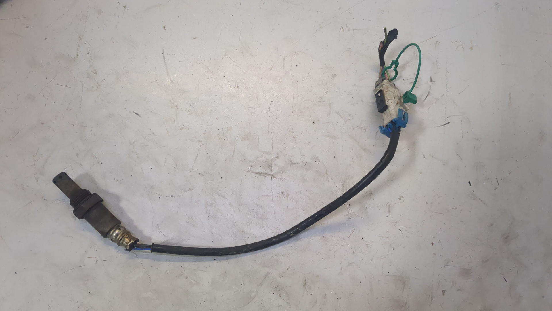 Датчик кислородный/Лямбда-зонд