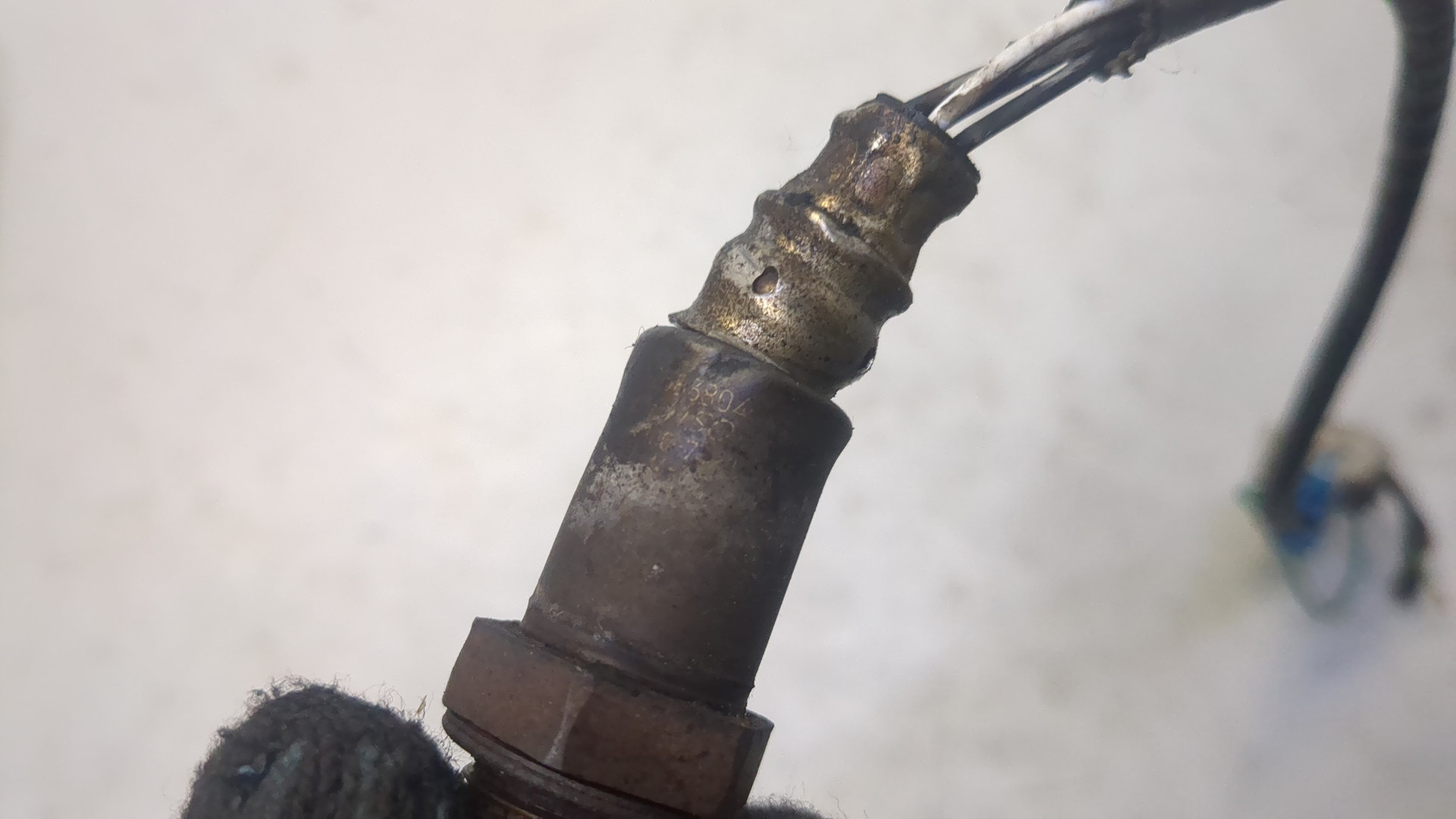 Датчик кислородный/Лямбда-зонд