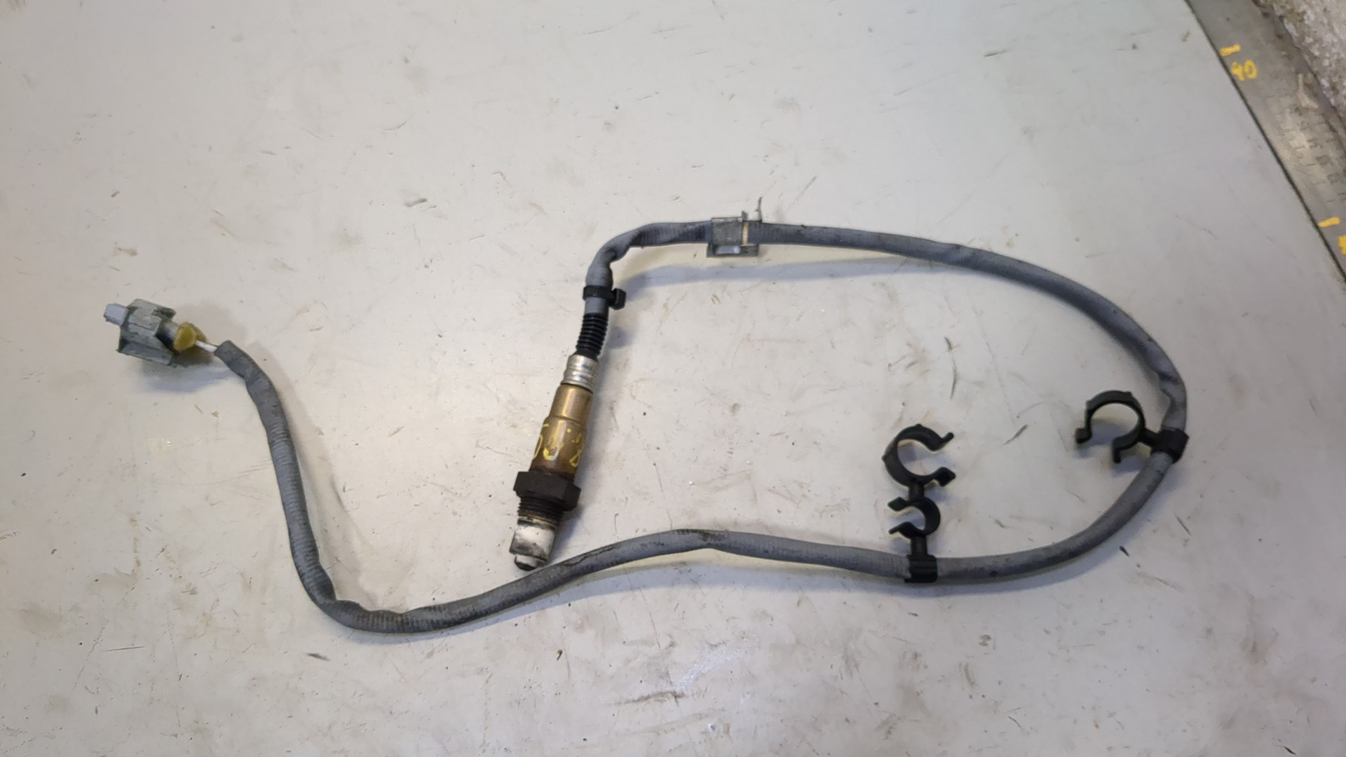 Датчик кислородный/Лямбда-зонд