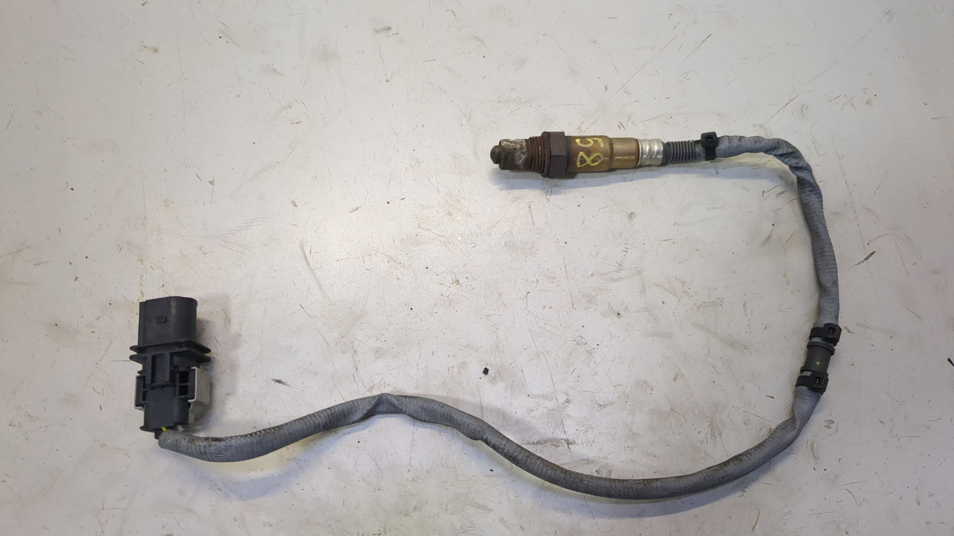 Датчик кислородный/Лямбда-зонд