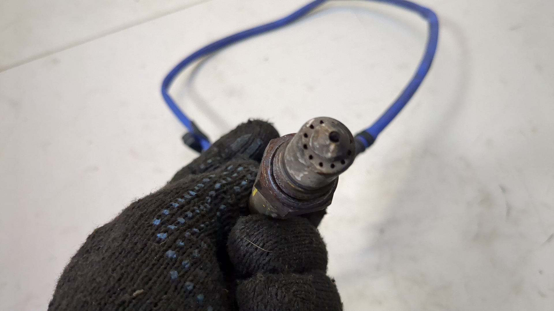 Датчик кислородный/Лямбда-зонд