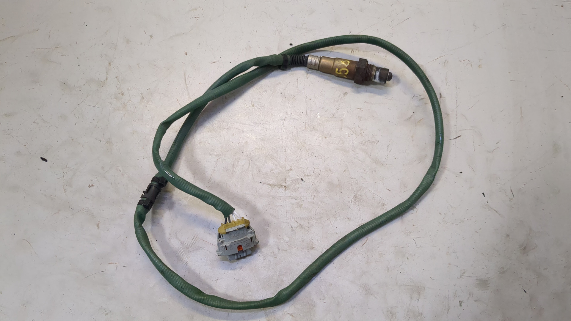 Датчик кислородный/Лямбда-зонд