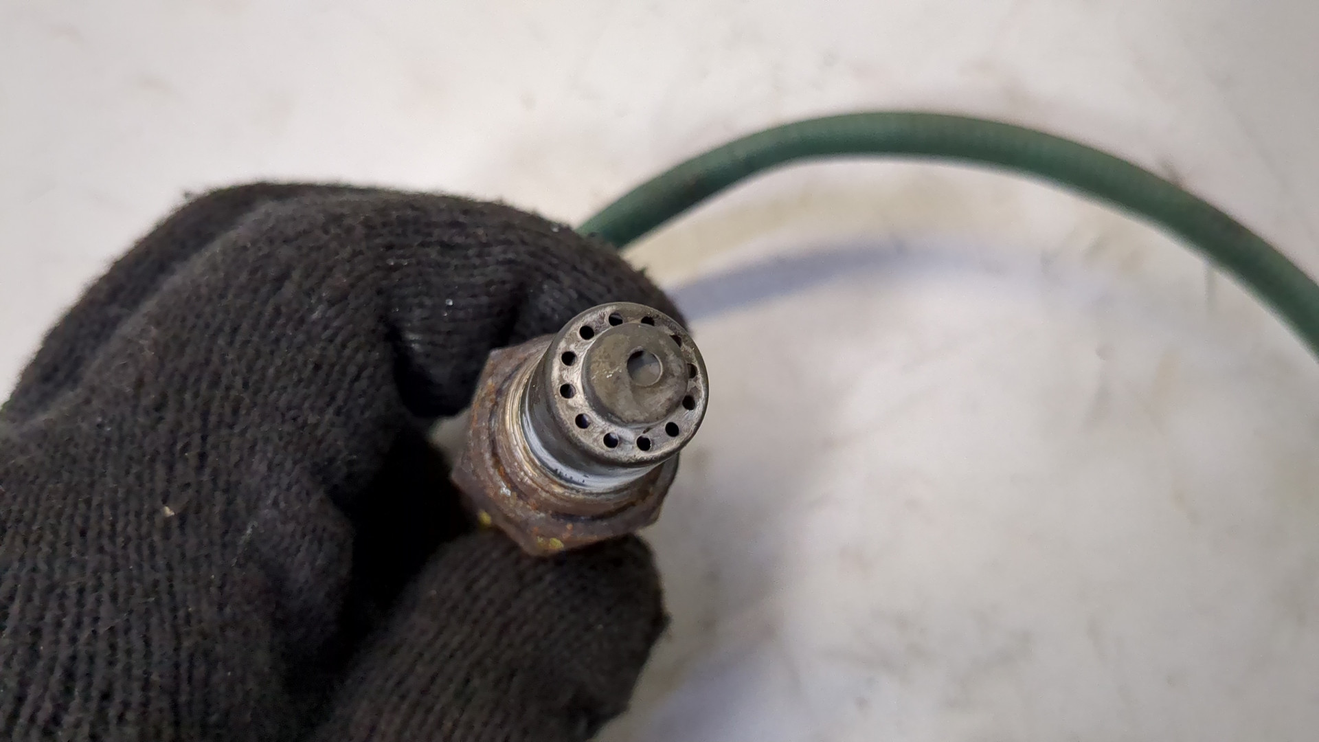 Датчик кислородный/Лямбда-зонд