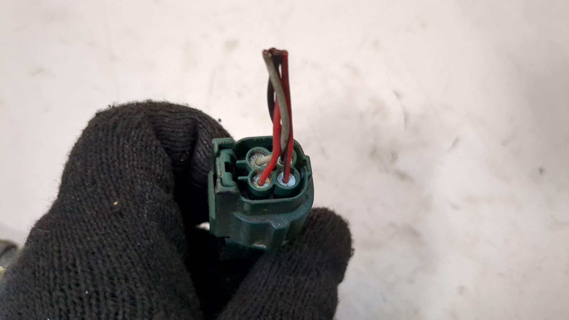 Датчик кислородный/Лямбда-зонд