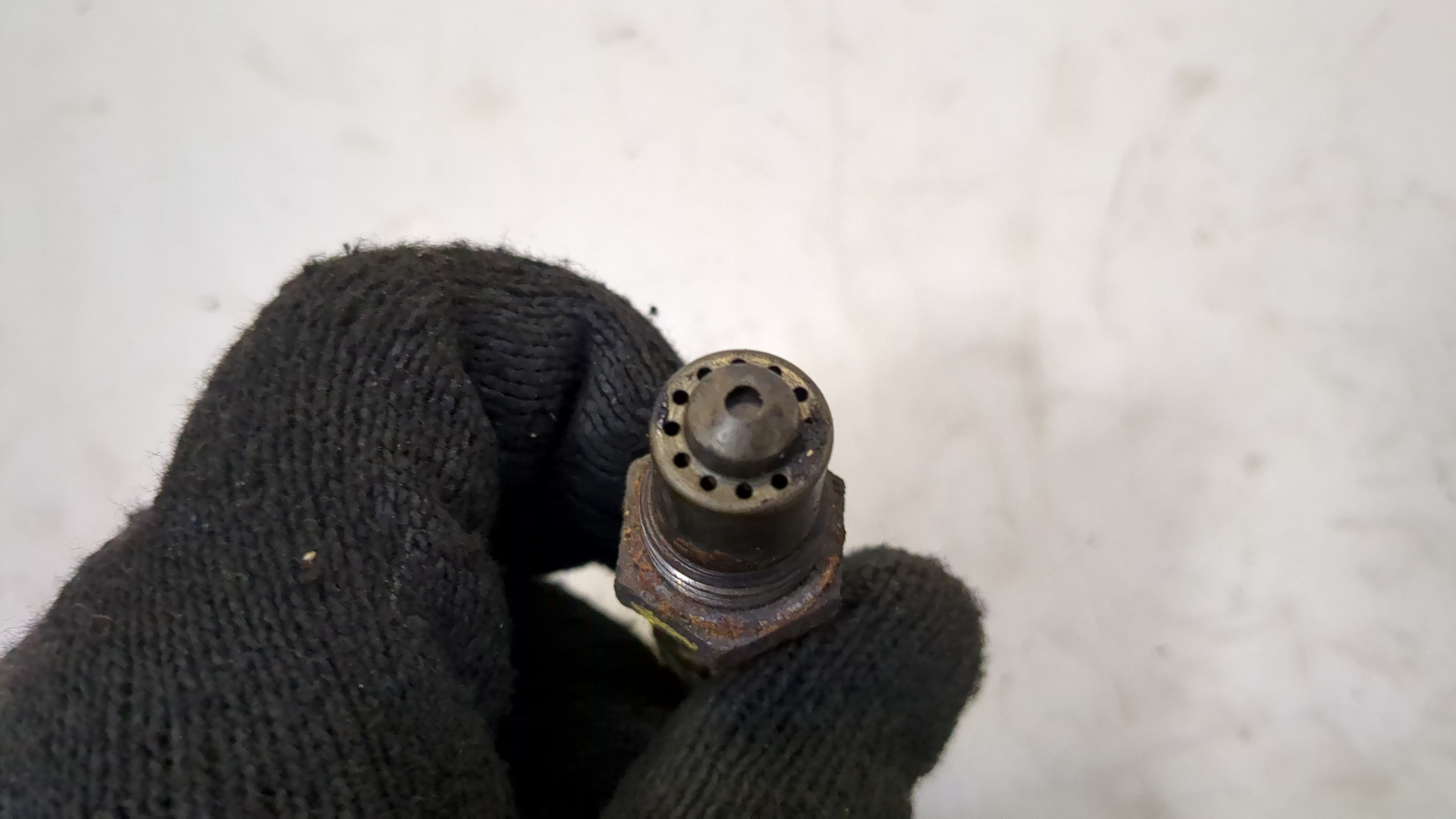 Датчик кислородный/Лямбда-зонд