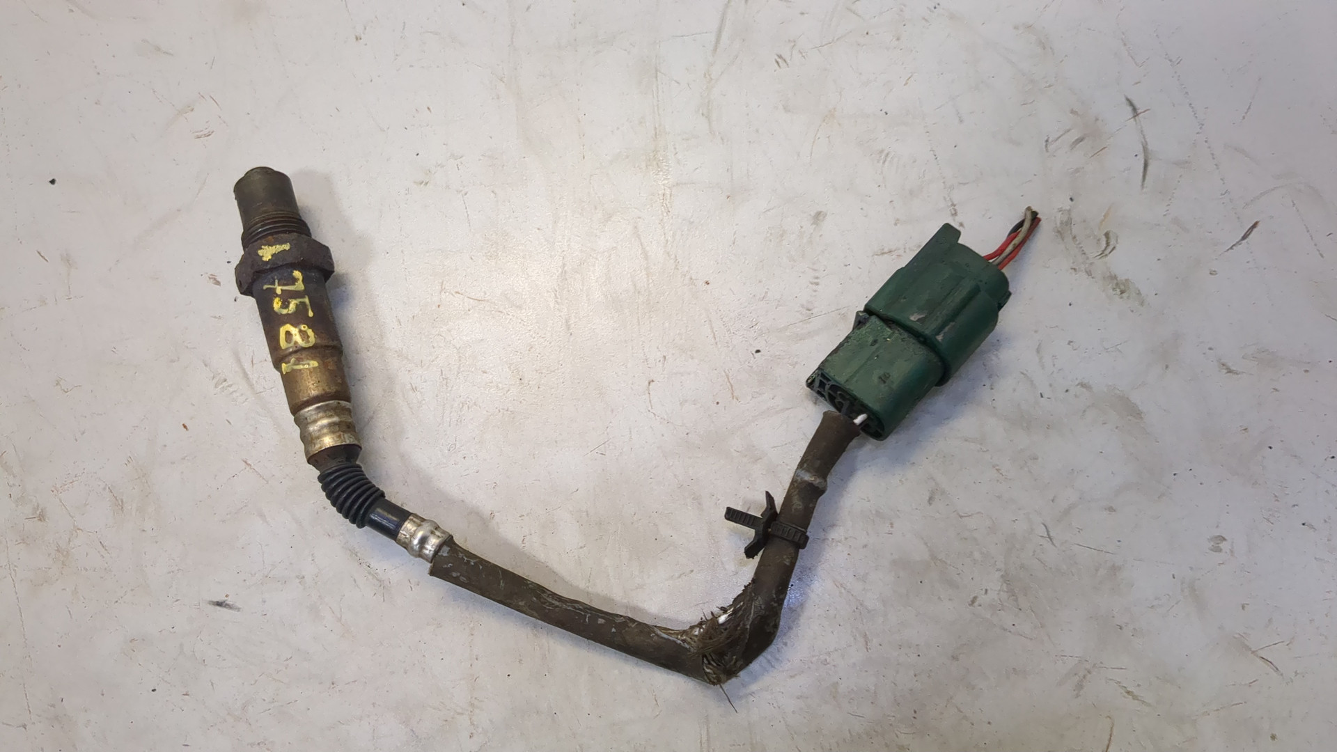 Датчик кислородный/Лямбда-зонд