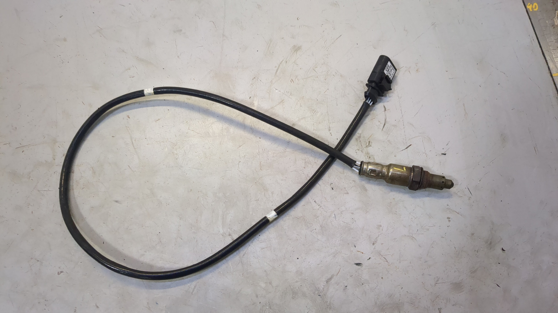 Датчик кислородный/Лямбда-зонд