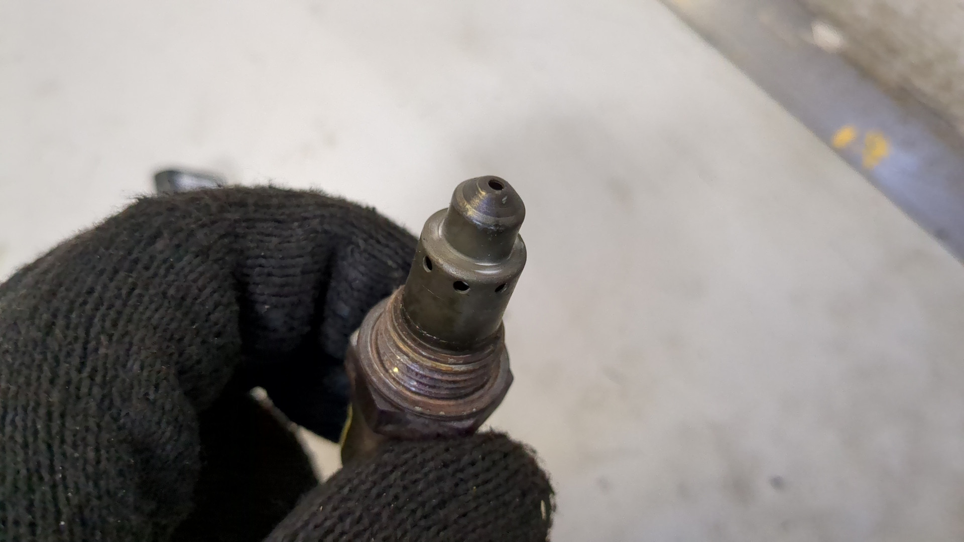 Датчик кислородный/Лямбда-зонд