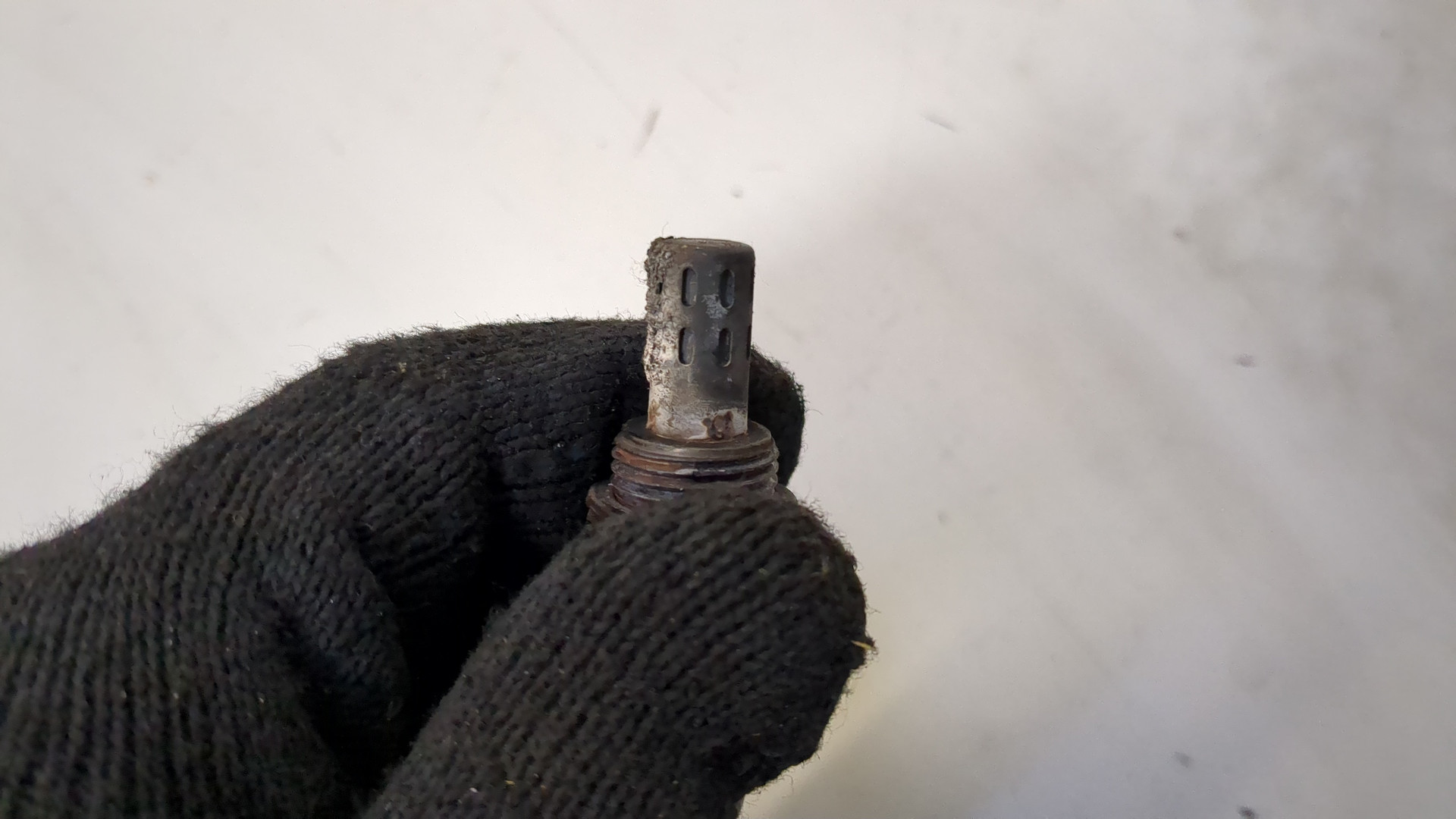 Датчик кислородный/Лямбда-зонд