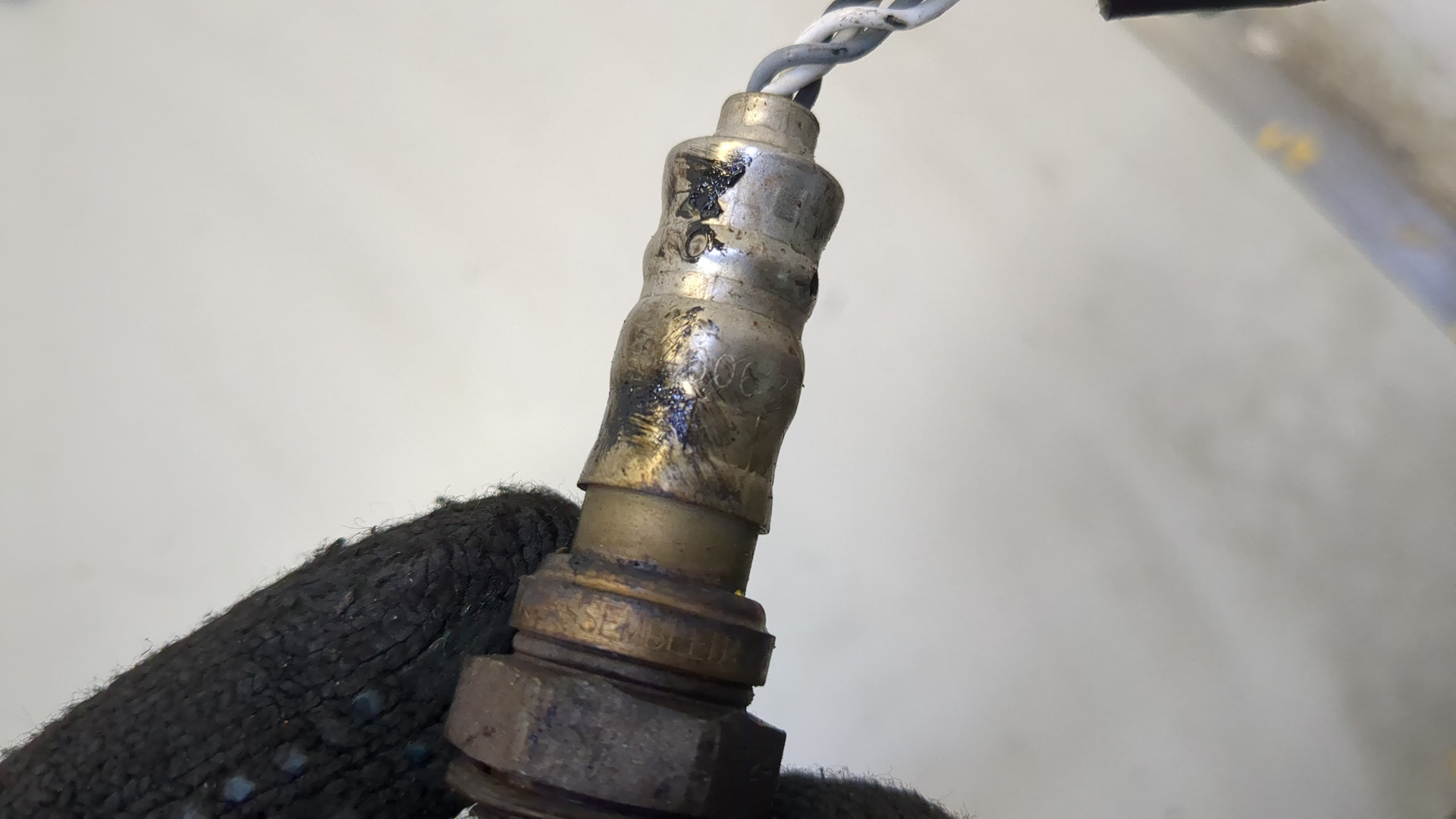 Датчик кислородный/Лямбда-зонд