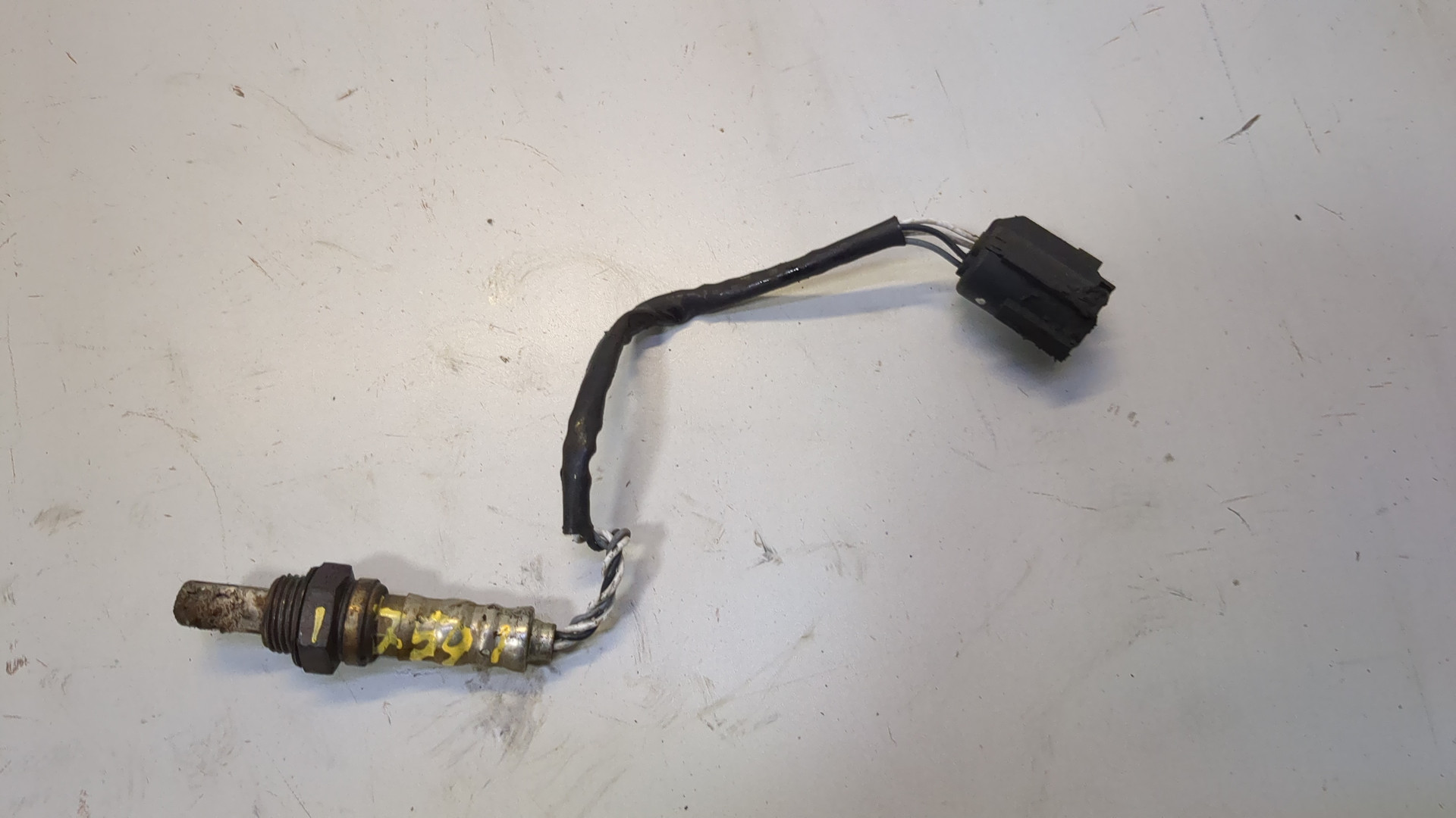 Датчик кислородный/Лямбда-зонд