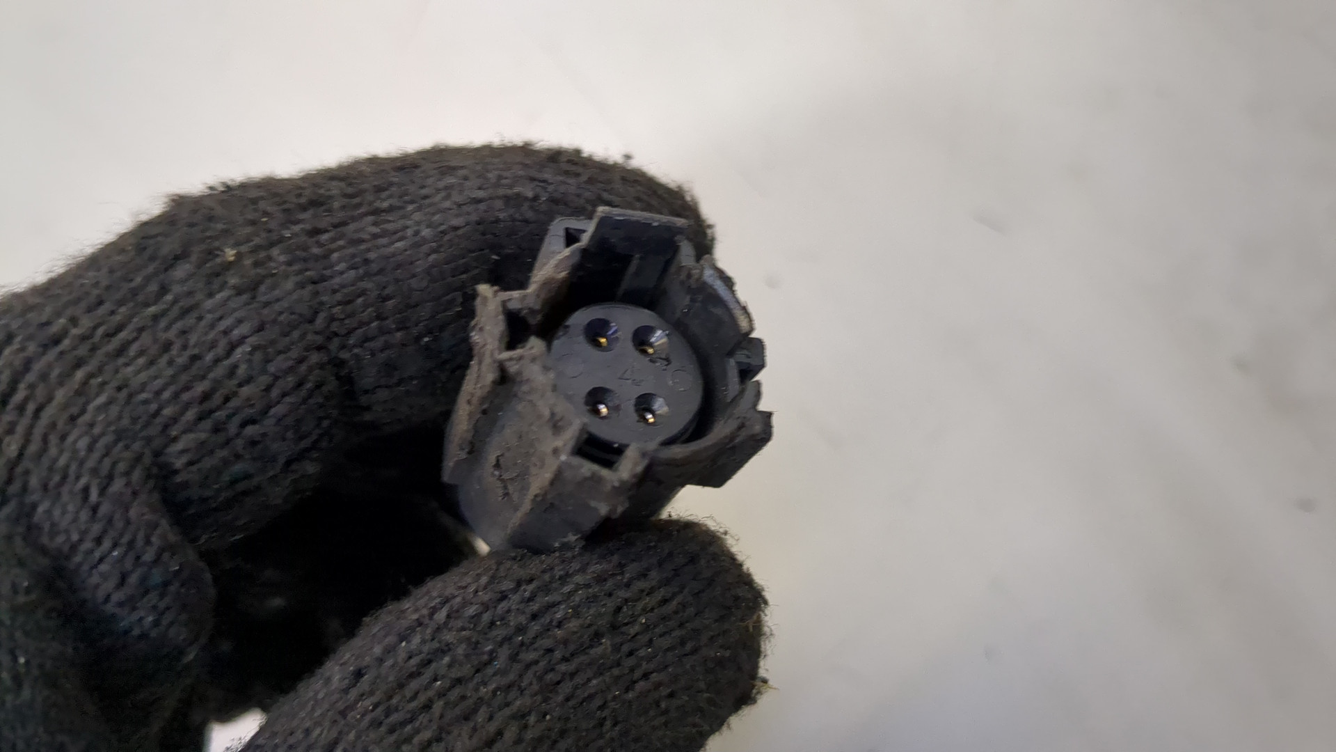 Датчик кислородный/Лямбда-зонд