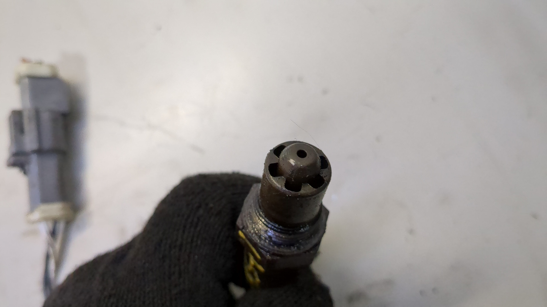 Датчик кислородный/Лямбда-зонд