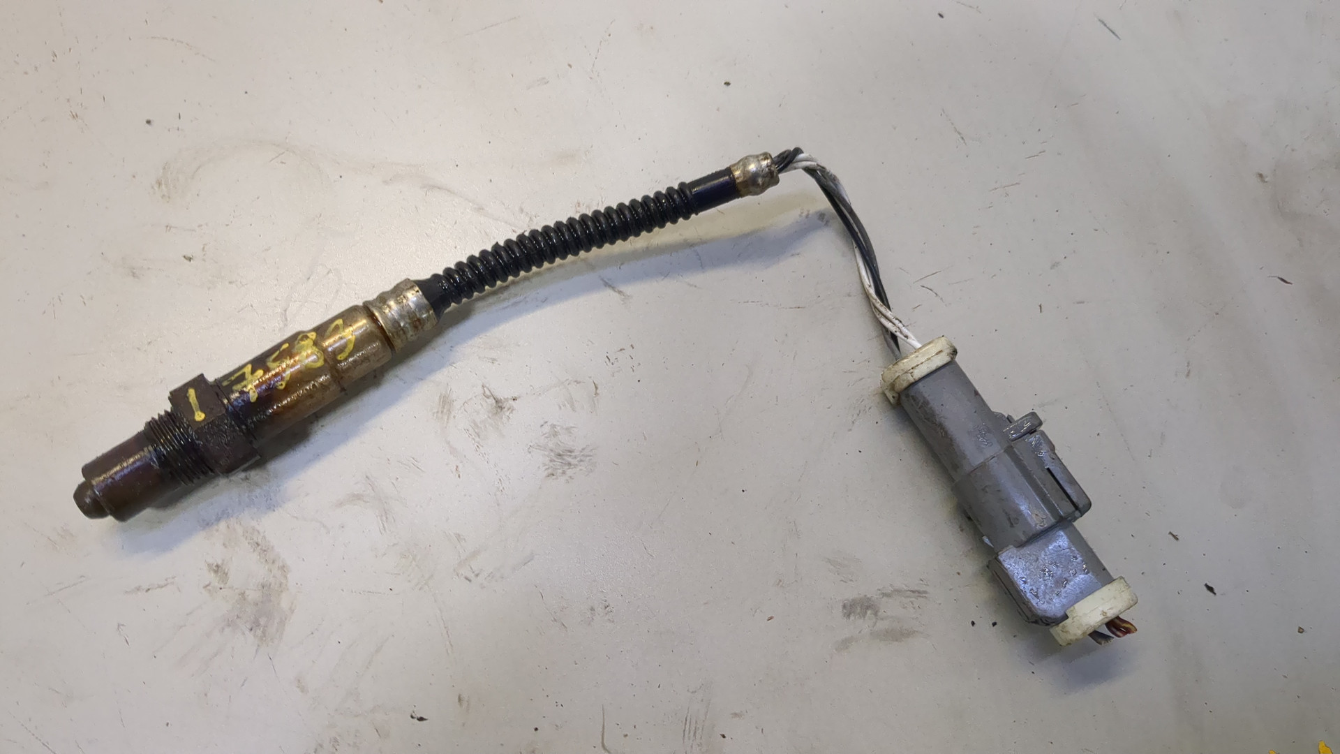 Датчик кислородный/Лямбда-зонд