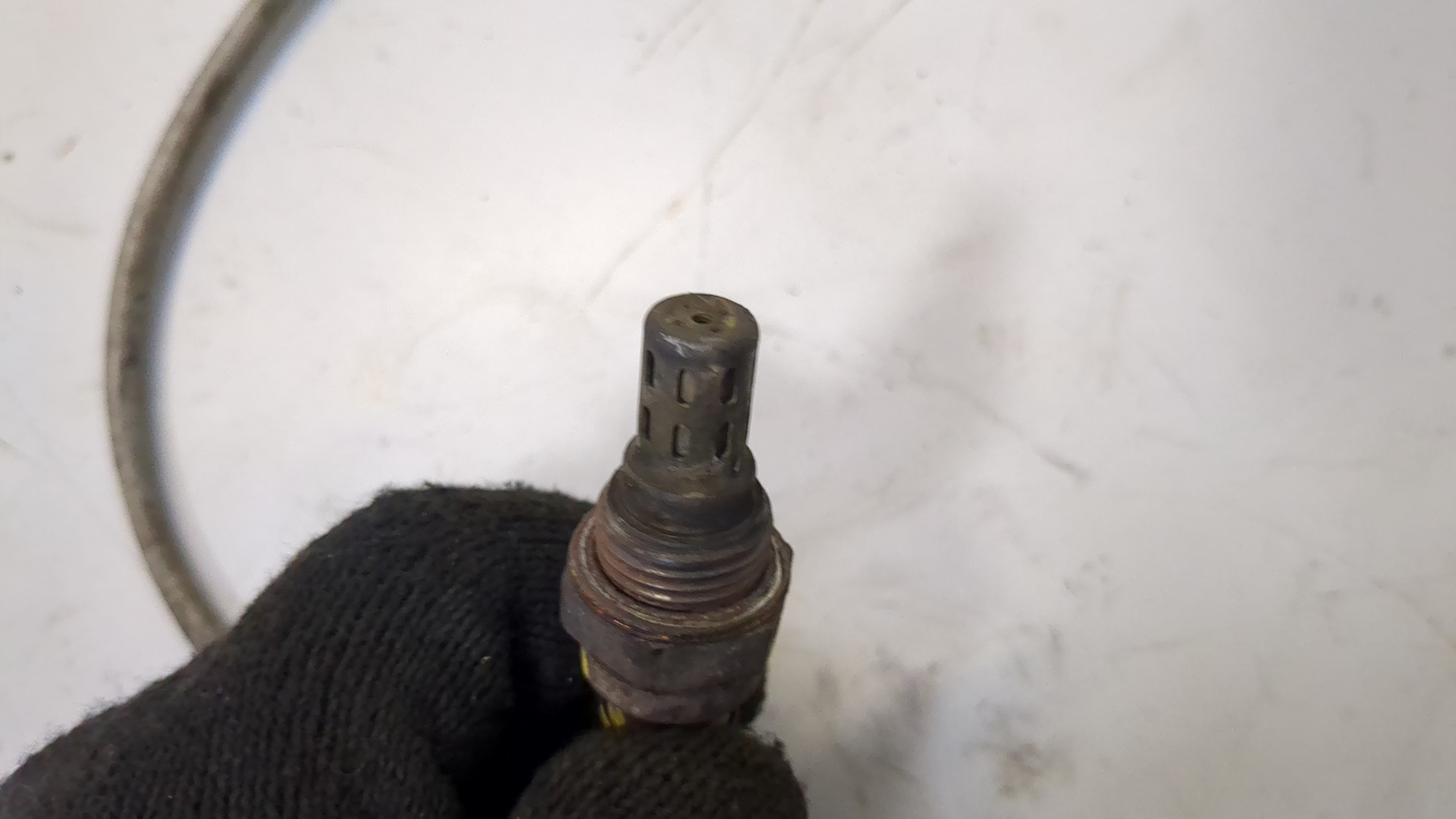 Датчик кислородный/Лямбда-зонд