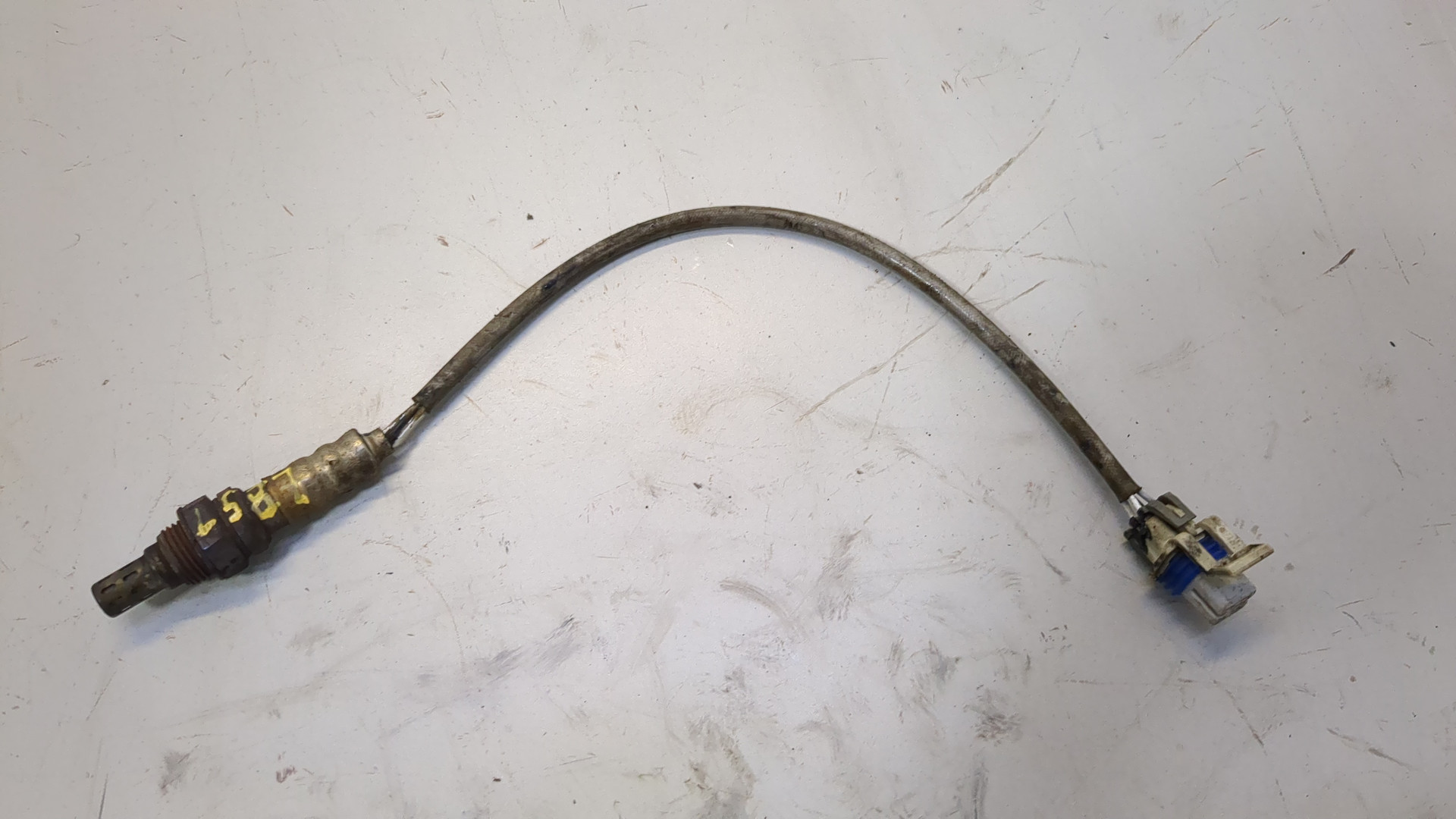 Датчик кислородный/Лямбда-зонд