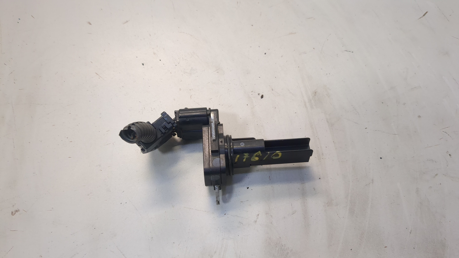 Расходомер воздуха (ДМРВ)